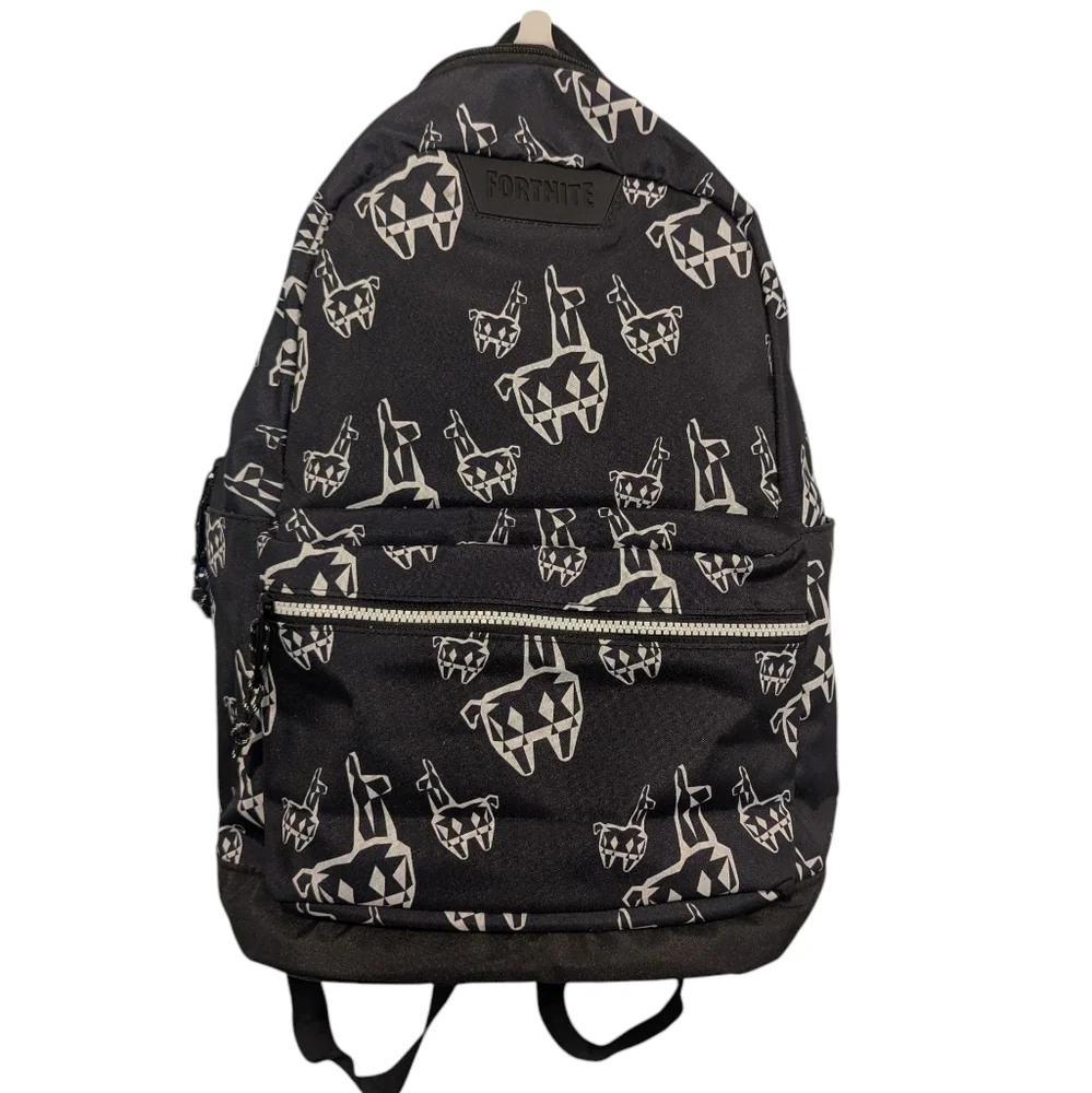 Fortnite Llama Loot Pinata Multiplier Backpack New With Tags